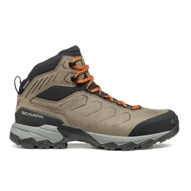 SCARPA MORAINE MID PRO 6 TX, ARISTARUN