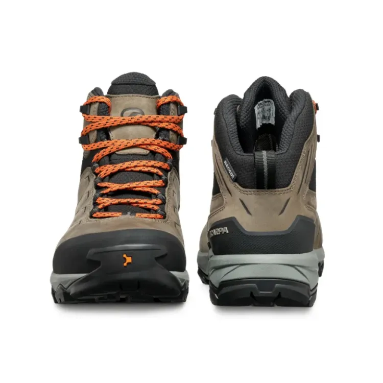 SCARPA MORAINE MID PRO 6 TX, ARISTARUN