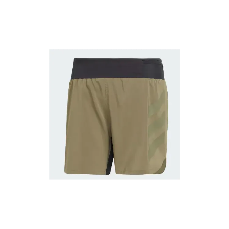 PANTALON CORTO TERREX AGR SHORT, ARISTARUN
