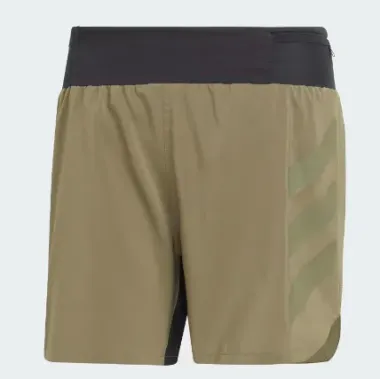 PANTALON CORTO TERREX AGR SHORT, ARISTARUN