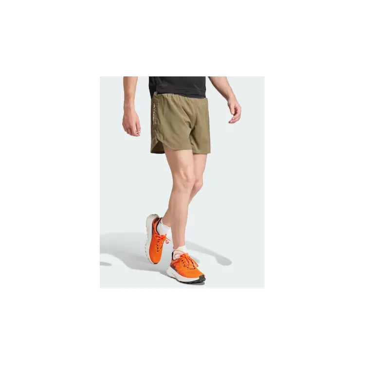 PANTALON CORTO TERREX AGR SHORT, ARISTARUN
