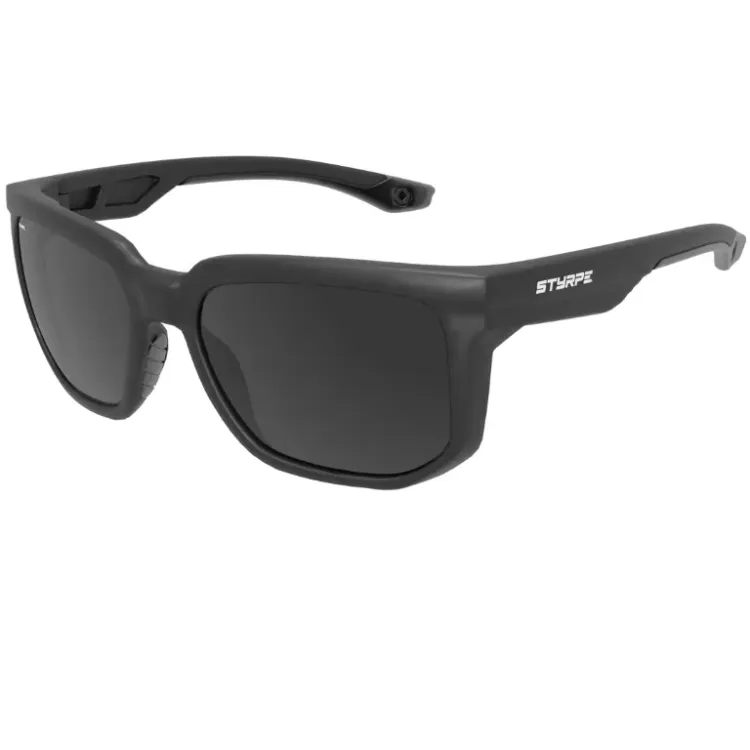 STYRPE GAFA METALA BLACK, ARISTARUN