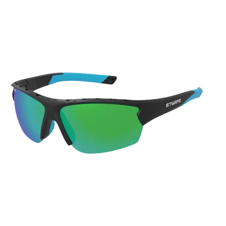 STYRPE GAFA TRETTON BLACK BLUE, ARISTARUN