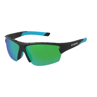 STYRPE GAFA TRETTON BLACK BLUE, ARISTARUN