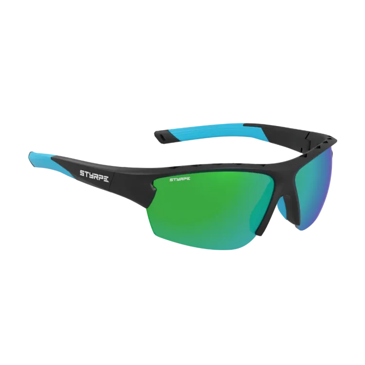 STYRPE GAFA TRETTON BLACK BLUE, ARISTARUN