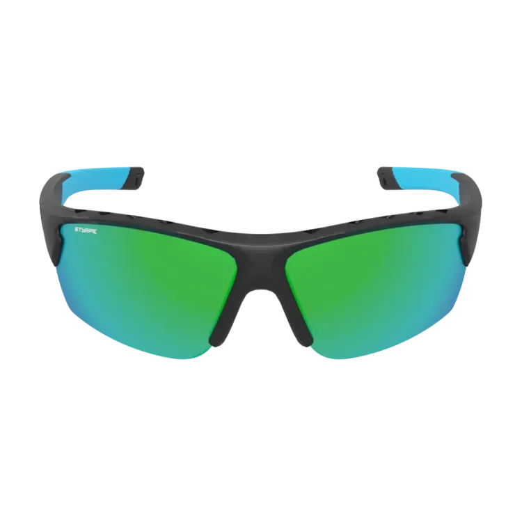 STYRPE GAFA TRETTON BLACK BLUE, ARISTARUN