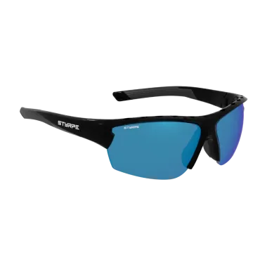 STYRPE GAFA TRETTON SHINY BLACK, ARISTARUN