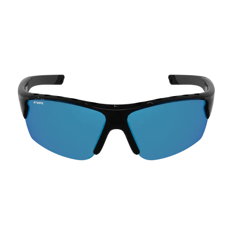 STYRPE GAFA TRETTON SHINY BLACK, ARISTARUN