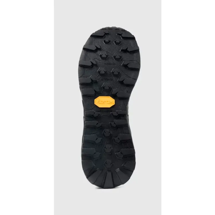 NNORMAL TOMIR 2.0 BLACK, ARISTARUN
