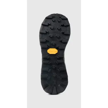 NNORMAL TOMIR 2.0 BLACK, ARISTARUN