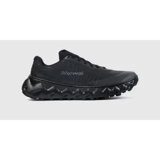NNORMAL TOMIR 2.0 BLACK, ARISTARUN
