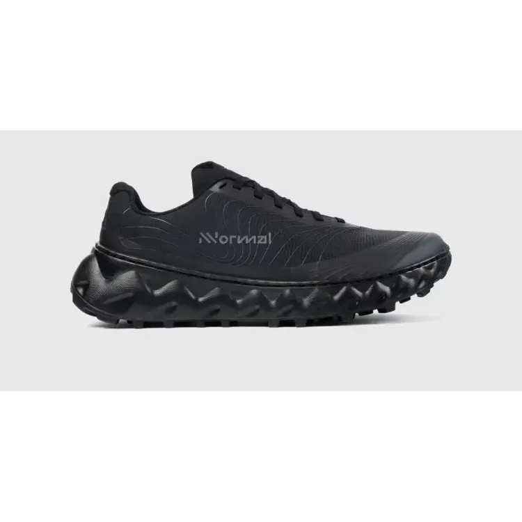 NNORMAL TOMIR 2.0 BLACK, ARISTARUN