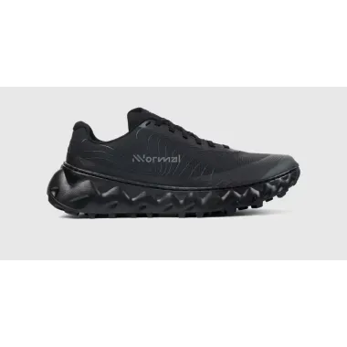 NNORMAL TOMIR 2.0 BLACK, ARISTARUN