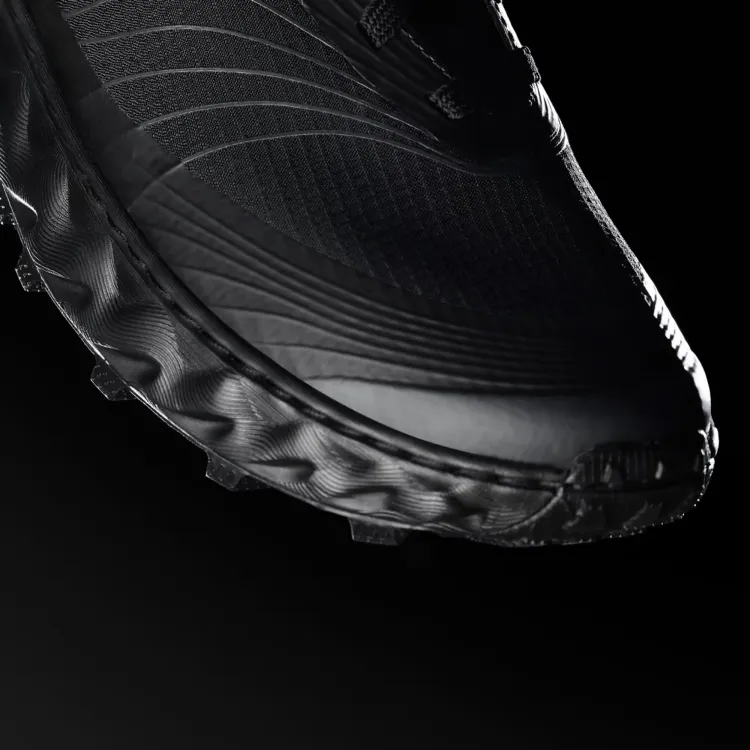 NNORMAL TOMIR 2.0 BLACK, ARISTARUN