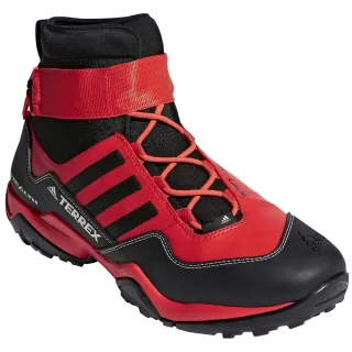 ADIDAS TERREX BOTA HYDOLACE RED 2