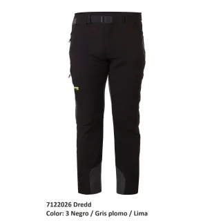 SPHERE PRO DREDD PANTALON TKEKKING, ARISTARUN