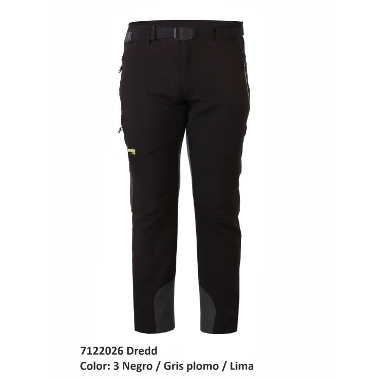 SPHERE PRO DREDD PANTALON TKEKKING, ARISTARUN