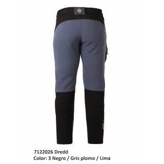 SPHERE PRO DREDD PANTALON TKEKKING, ARISTARUN 2