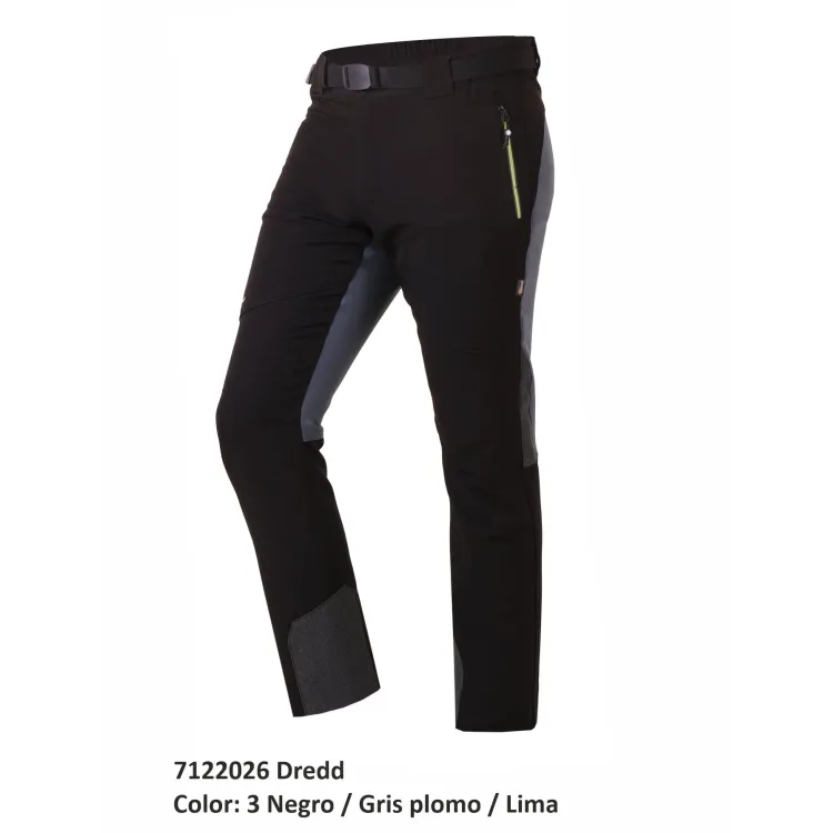 SPHERE PRO DREDD PANTALON TKEKKING, ARISTARUN