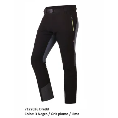 SPHERE PRO DREDD PANTALON TKEKKING, ARISTARUN