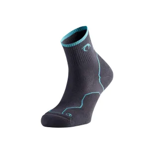 CALCETIN LURBEL UNISEX TIERRA THREE ANTIAMPOLLAS CAMINO SANTIAGO