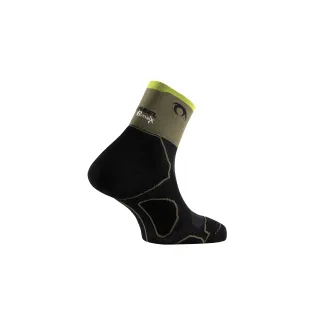 LURBEL DESAFIO FOUR CALCETIN TRAIL NEGRO/SOTTOBOSCO 2