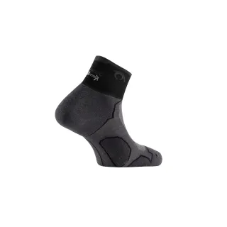 LURBEL DESAFIO THREE CALCETIN TRAILTRAIL BLACK, ARISTARUN