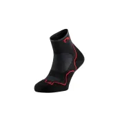 LURBEL DESAFIO THREE TRAIL SOCKS RED