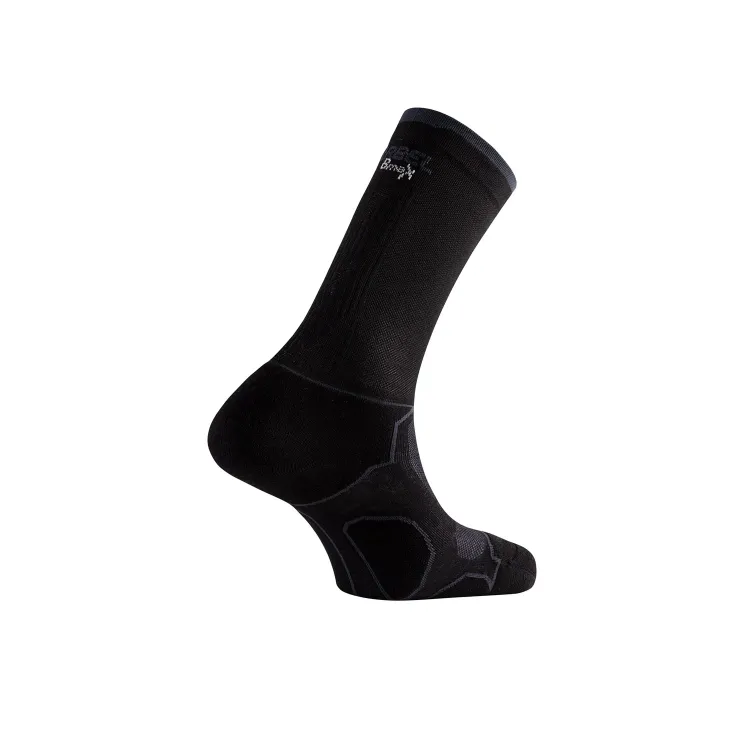 LURBEL DESAFIO FIVE COMPRESSION TRAIL NEGRO, ARISTARUN