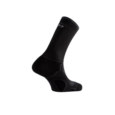 LURBEL DESAFIO FIVE COMPRESSION TRAIL NEGRO, ARISTARUN