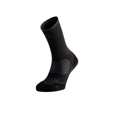 LURBEL DESAFIO FIVE COMPRESSION TRAIL NEGRO, ARISTARUN