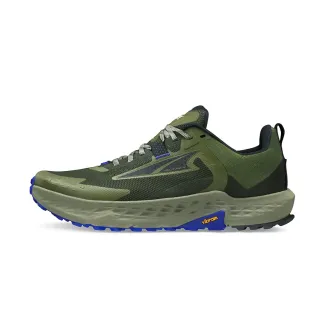 ALTRA TIMP 5 HOMBRE OLIVE, ARISTARUN