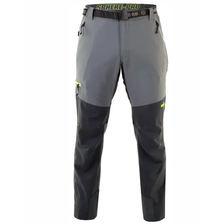 SPHERE PRO PANTALON BING TREKKING GRIS, ARISTARUN