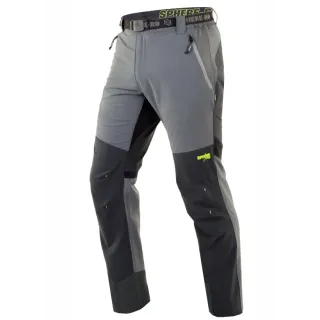 SPHERE PRO PANTALON BING TREKKING GRIS, ARISTARUN