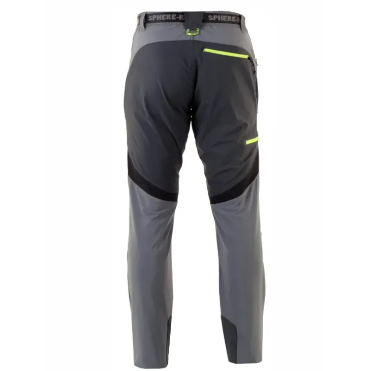 SPHERE PRO PANTALON BING TREKKING GRIS, ARISTARUN