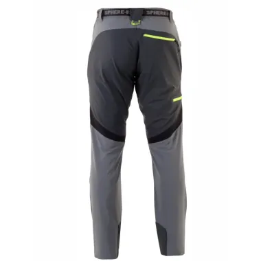 SPHERE PRO PANTALON BING TREKKING GRIS, ARISTARUN