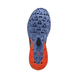 LA SPORTIVA PRODIGIO MUJER AMARILLO/MORADO, ARISTARUN