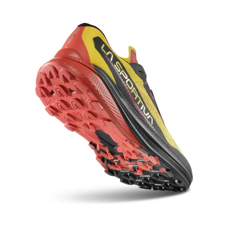 LA SPORTIVA PRODIGIO HOMBRE AMARILLO/NEGRO, ARISTARUN