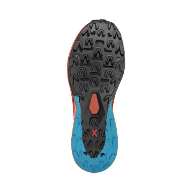 LA SPORTIVA PRODIGIO HOMBRE AZUL/NARANJA, ARISTARUN