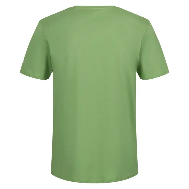 REGATTA CAMISETA MANGA CORTA HOMBRE BREEZED IV, ARISTARUN