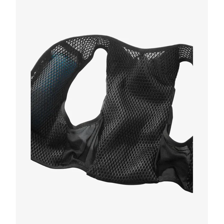 SALOMON ACTIVE SKIN 4 SET BLACK, ARISTARUN