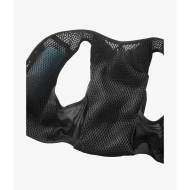 SALOMON ACTIVE SKIN 4 SET BLACK, ARISTARUN