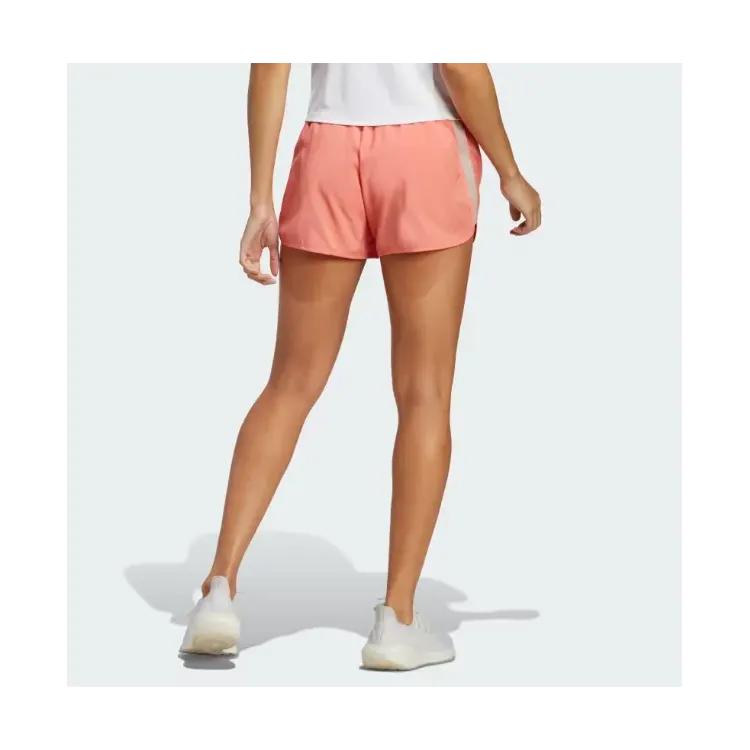 ADIDAS PANTALON CORTO MUJER RUN IT SHORT, ARISTARUN