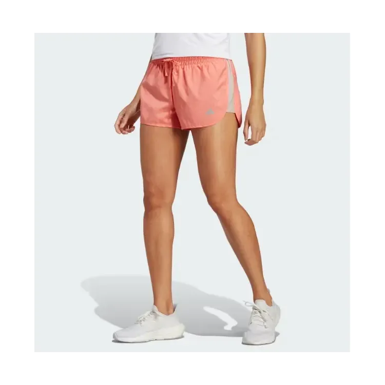ADIDAS PANTALON CORTO MUJER RUN IT SHORT, ARISTARUN