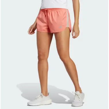 ADIDAS PANTALON CORTO MUJER RUN IT SHORT, ARISTARUN