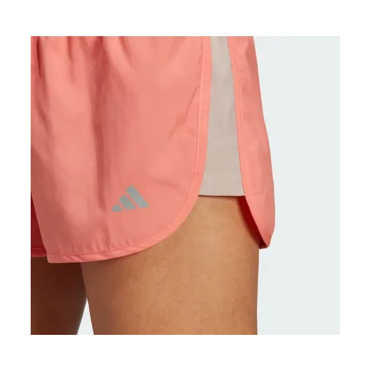 ADIDAS PANTALON CORTO MUJER RUN IT SHORT, ARISTARUN
