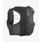 SALOMON ACTIVE SKIN 4 SET PRETO
