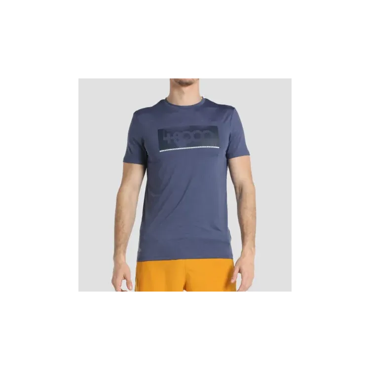 +8000 CAMISETA MANGA CORTA LASTEN DENIM VIGORE 134, ARISTARUN