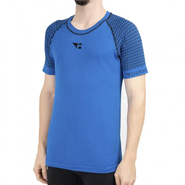 HANKER CAMISETA MANGA CORTA KAMPO ROYAL, ARISTARUN