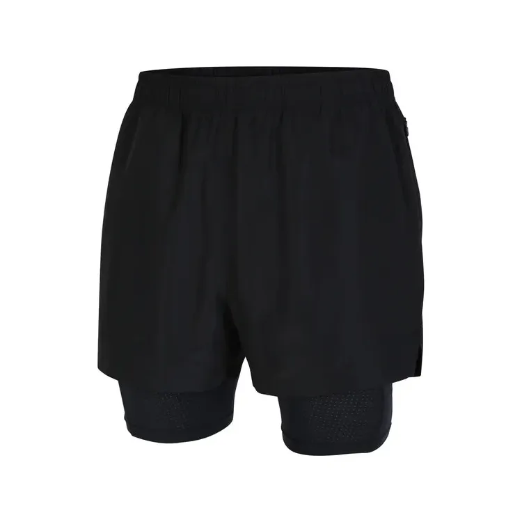 DARE 2B PANTALON CORTO+MALLA MOVEMENT SHORT NEGRO, ARISTARUN